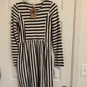 Boutique Sweater dress